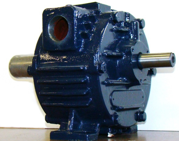 Masport® M3 Vacuum Pump & Repair Parts Hamby Dairy Supply